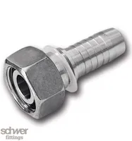 Hose Tail DKL