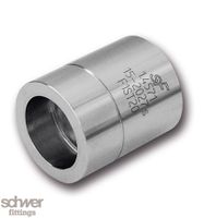 Swage Sleeve