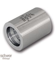 Swage Sleeve