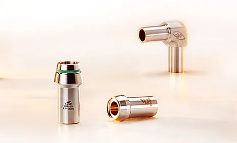 Weld Fittings