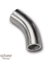 45° Elbow