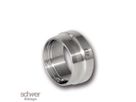 Twin Bite Cutting Ring