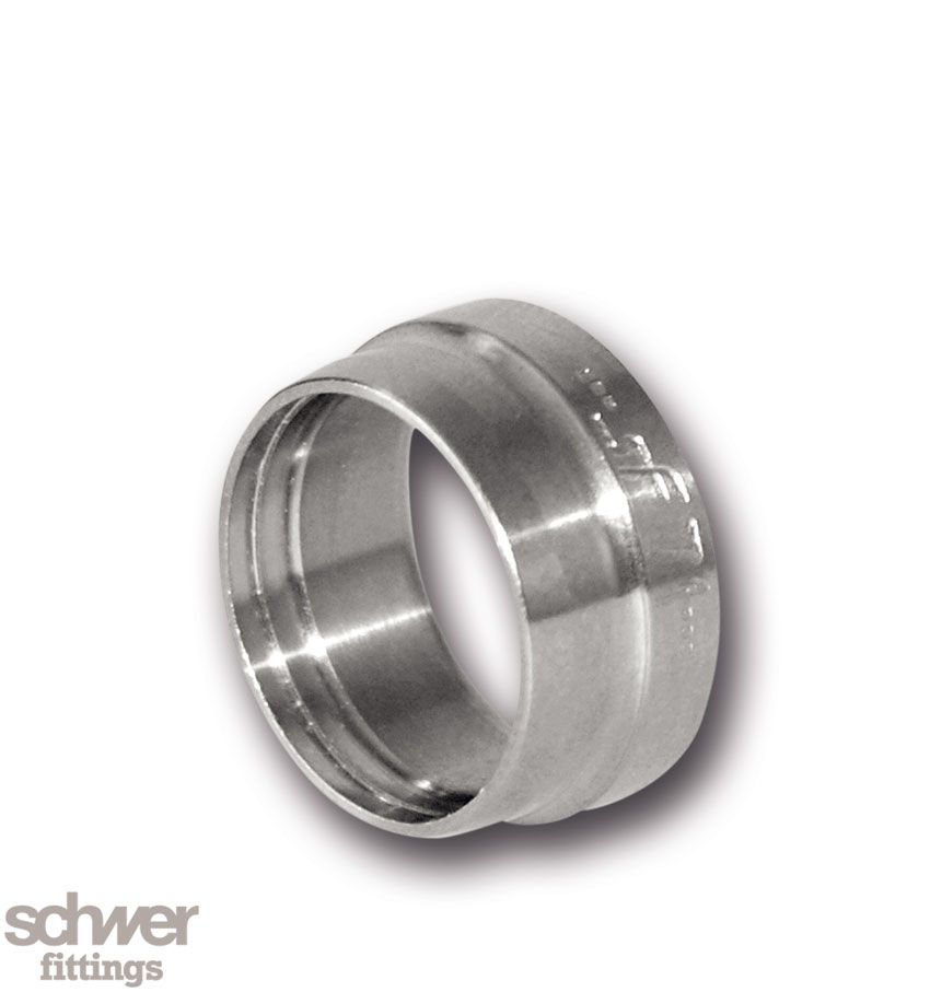 Twin Bite Cutting Ring