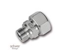 Male Stud Coupling