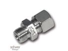 Male Stud Coupling