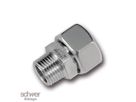 Straight Thermoelement Coupling