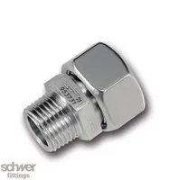 Male Stud Coupling