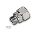 Male Stud Coupling