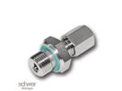 Male Stud Coupling