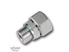 Male Stud Coupling