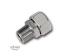 Male Stud Coupling