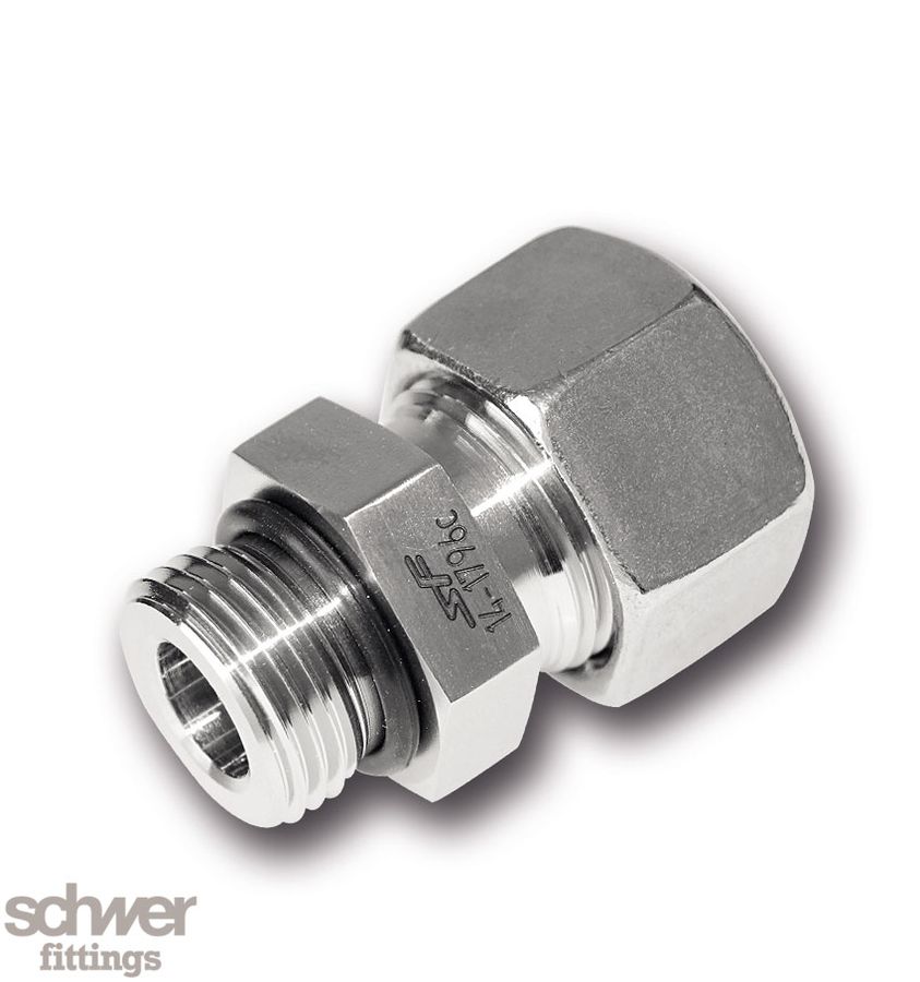 Male Stud Coupling