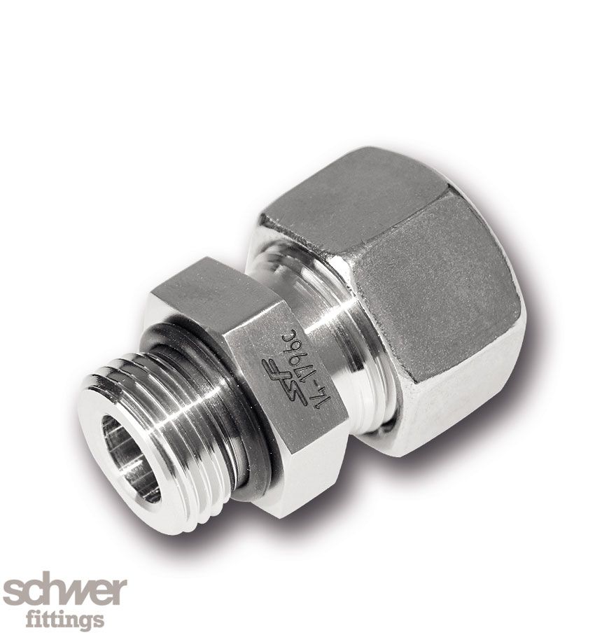 Male Stud Coupling