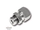 Male Stud Coupling