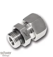Male Stud Coupling
