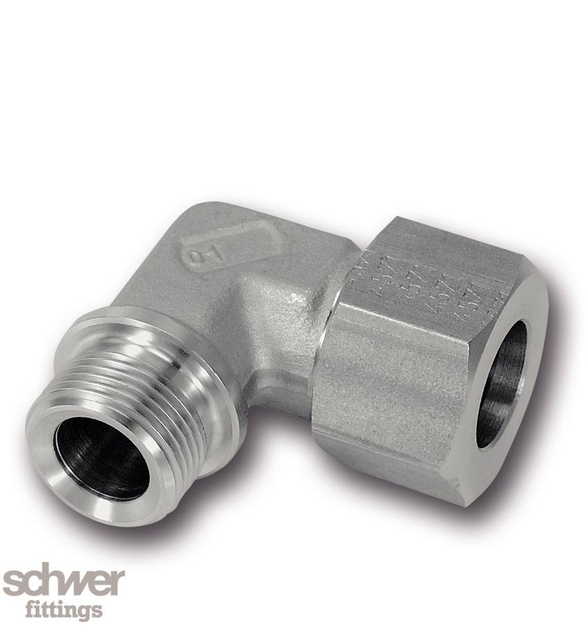 Male Stud Elbow