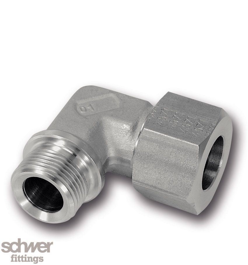 Male Stud Elbow