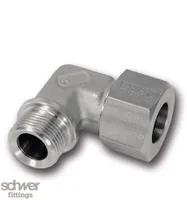 Male Stud Elbow