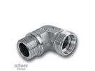 Elbow Screw in Body