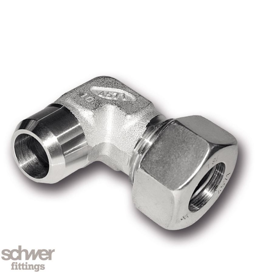 Elbow Weld Nipple