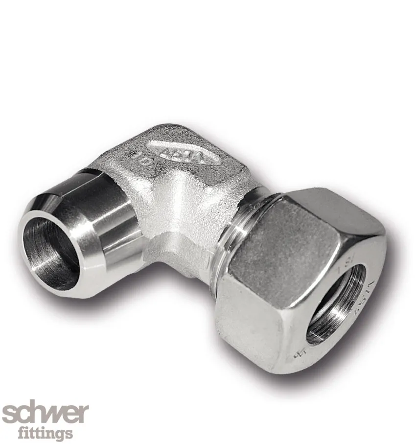 Elbow Weld Nipple