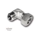 Elbow Weld Nipple