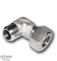 Elbow Weld Nipple