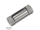 Weld Bulkhead Coupling