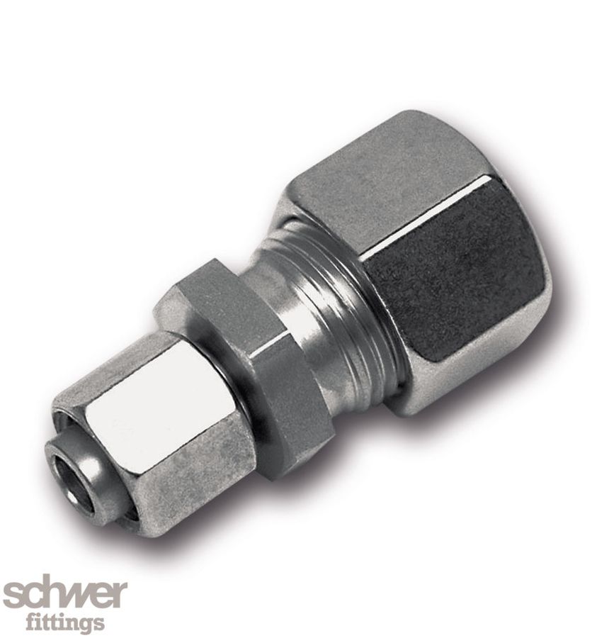 Standpipe Reducer