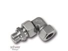 Adjustable Standpipe Elbow