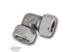 Adjustable Standpipe Elbow