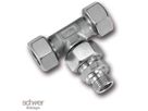Adjustable Standpipe Branch Tee