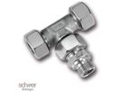 Adjustable Standpipe Branch Tee