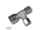 Adjustable Standpipe Run Tee