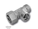 Adjustable Standpipe Run Tee