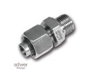 Adjustable Male Stud Standpipe