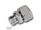 Adjustable Male Stud Standpipe