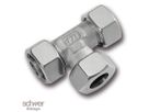 Adjustable Standpipe Run Tee