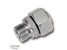Adjustable Male Stud Standpipe