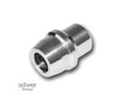 Plug with Metal Sealing
