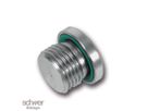 Blanking Plug