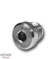Blanking Plug