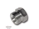 Tube End Cap