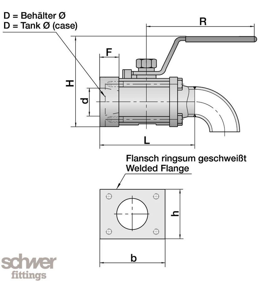 Sampling Valve
