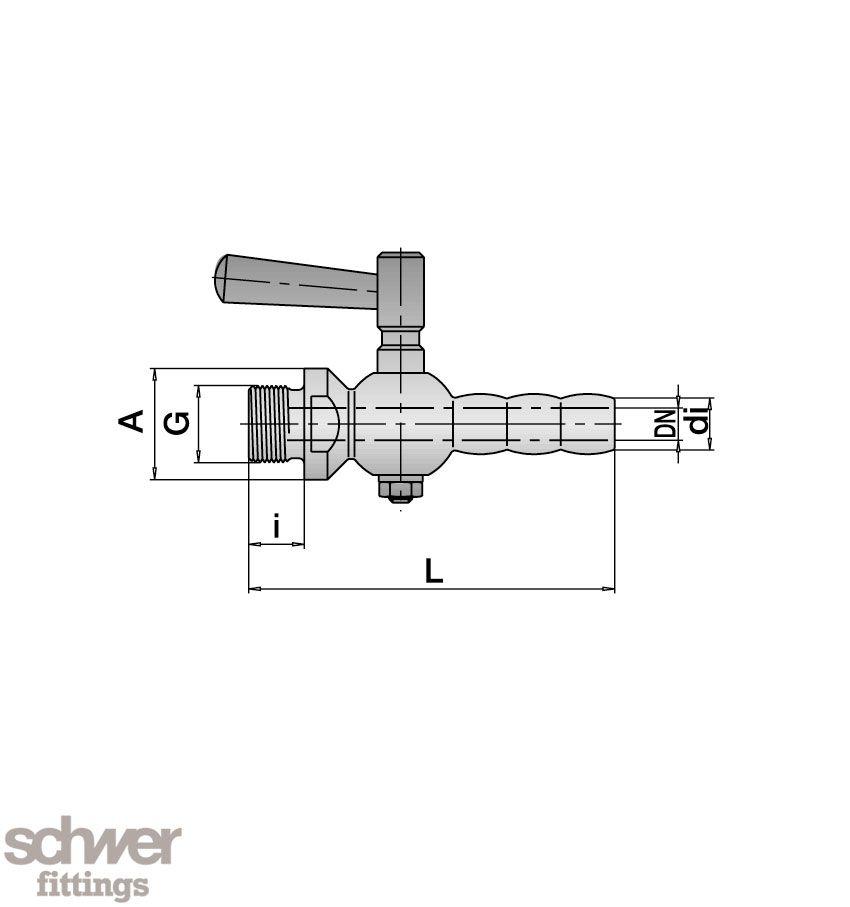 Hose Tap