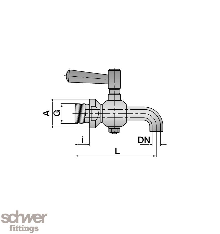 Drain Valve