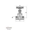 Gate Valve
