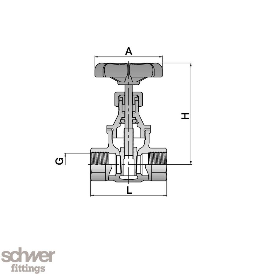 Gate Valve
