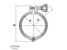 Single-Pin Clamps