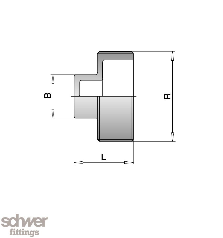Square Plug